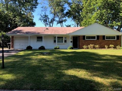 220 Goldengate Dr, Dayton, OH 45459 photo 1