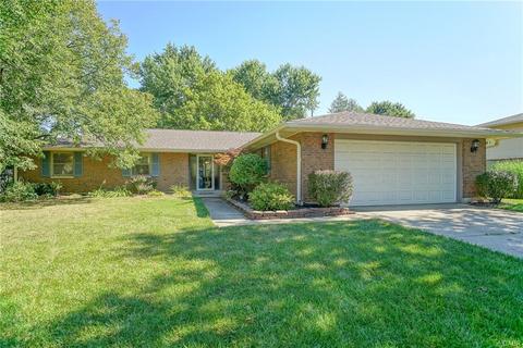 1539 Langdon Dr, Dayton, OH 45459 photo 1