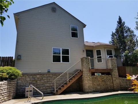 31 Clearbrook Dr, Franklin, OH 45005 photo 9