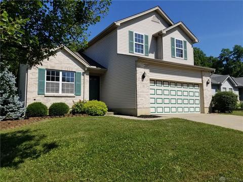 31 Clearbrook Dr, Franklin, OH 45005 photo 1