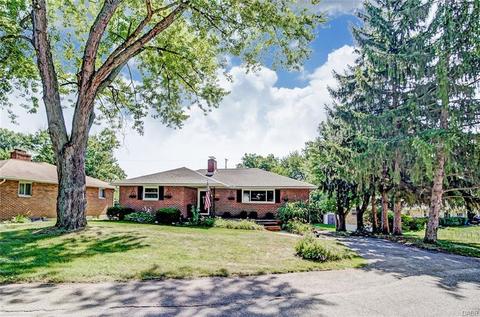 3116 Rushland Dr, Dayton, OH 45419 photo 3