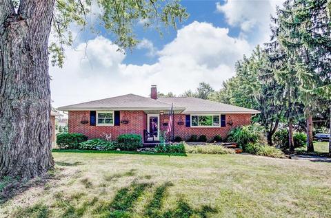 3116 Rushland Dr, Dayton, OH 45419 photo 2