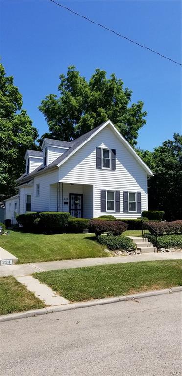 228 E Third St, Springfield, OH 45503 photo 1