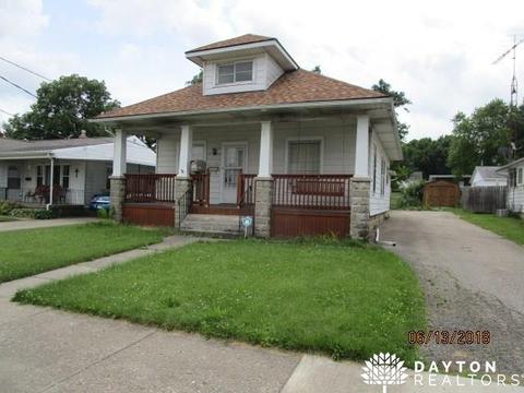 1907 Kenton St, Springfield, OH 45505 photo 1