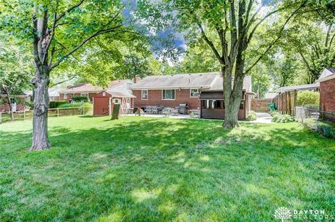 3921 Kenwick Dr, Dayton, OH 45429 photo 29