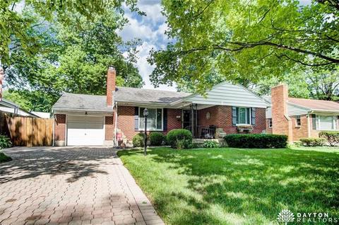 3921 Kenwick Dr, Dayton, OH 45429 photo 1
