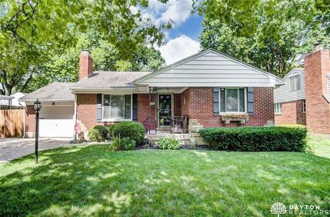 3921 Kenwick Dr, Dayton, OH 45429 photo 31