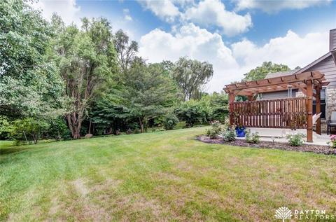 482 Maple Springs Dr, Dayton, OH 45458 photo 31