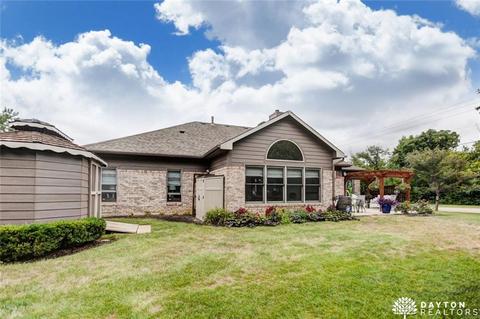 482 Maple Springs Dr, Dayton, OH 45458 photo 26