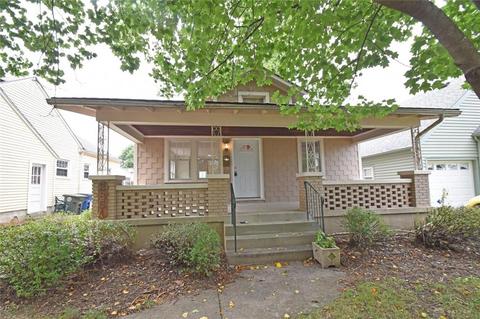 2851 Winburn Rd, Dayton, OH 45420 photo 1