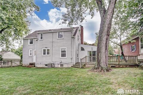 180 S Pelham Dr, Dayton, OH 45429 photo 24