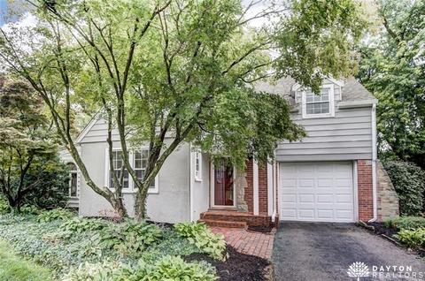 180 S Pelham Dr, Dayton, OH 45429 photo 1