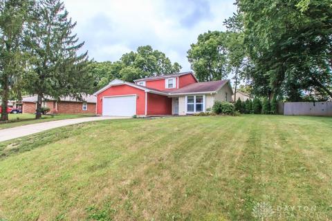 70 Clearview Dr, Springboro, OH 45066 photo 3