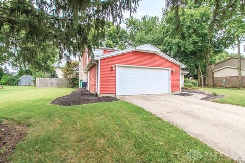 70 Clearview Dr, Springboro, OH 45066 photo 4