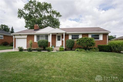 1017 Wenbrook Dr, Dayton, OH 45429 photo 1