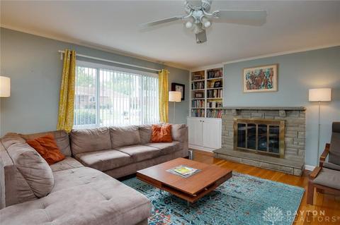 1017 Wenbrook Dr, Dayton, OH 45429 photo 4