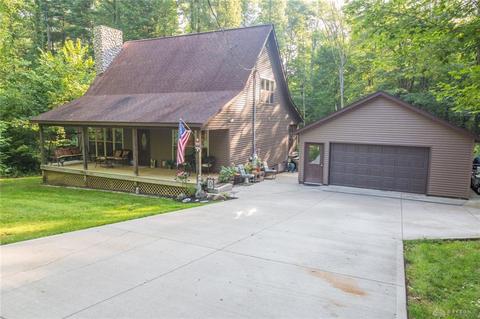 72 Forest Hill Rd, Perrysville, OH 44864 photo 1