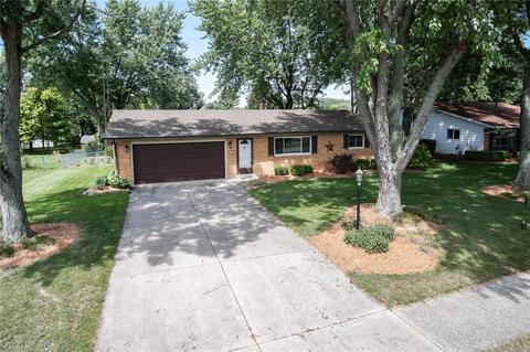 2421 E Stroop Rd, Kettering, OH 45440 photo 30