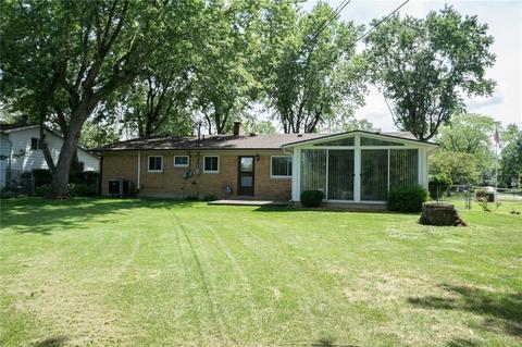 2421 E Stroop Rd, Kettering, OH 45440 photo 32