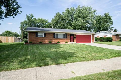 2401 E Stroop Rd, Kettering, OH 45440 photo 1