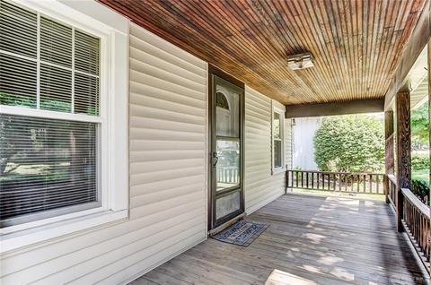 2845 Whittier Ave, Dayton, OH 45420 photo 2