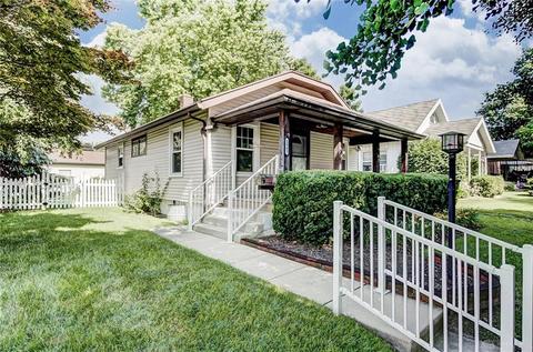 2845 Whittier Ave, Dayton, OH 45420 photo 22