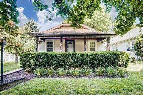 2845 Whittier Ave, Dayton, OH 45420 photo 1
