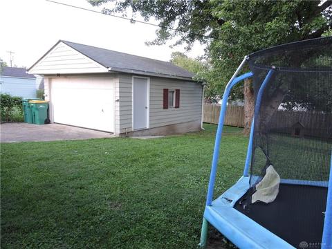 2520 Barryknoll St, Dayton, OH 45420 photo 19