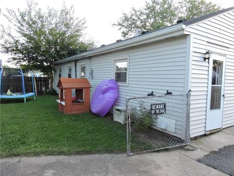 2520 Barryknoll St, Dayton, OH 45420 photo 17