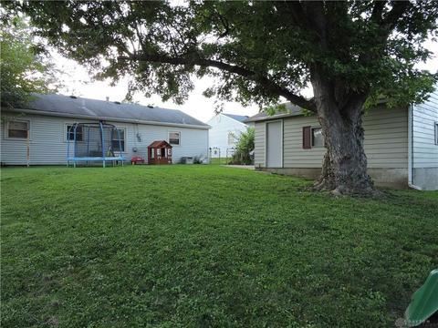 2520 Barryknoll St, Dayton, OH 45420 photo 20