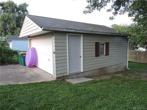 2520 Barryknoll St, Dayton, OH 45420 photo 22