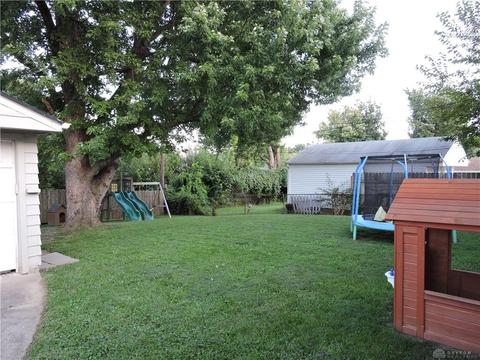 2520 Barryknoll St, Dayton, OH 45420 photo 18