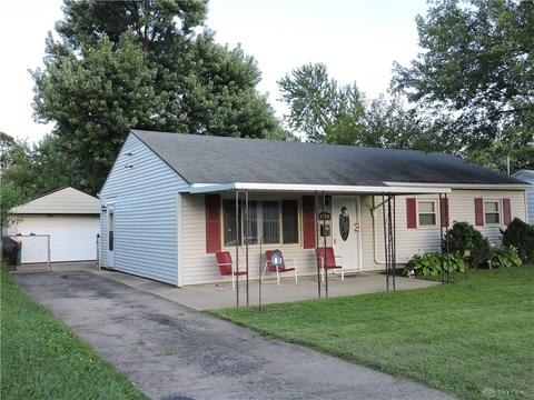 2520 Barryknoll St, Dayton, OH 45420 photo 1