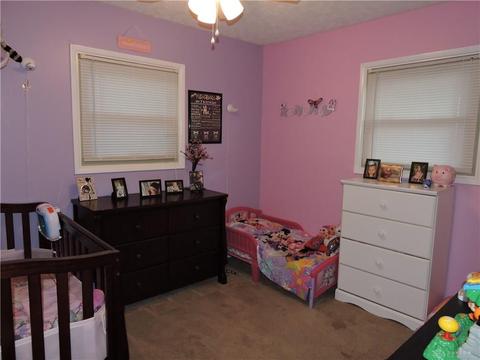 2520 Barryknoll St, Dayton, OH 45420 photo 14