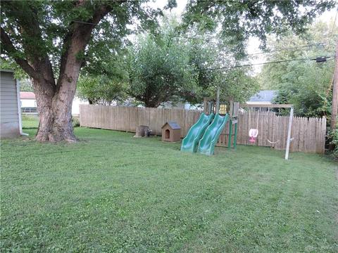 2520 Barryknoll St, Dayton, OH 45420 photo 21