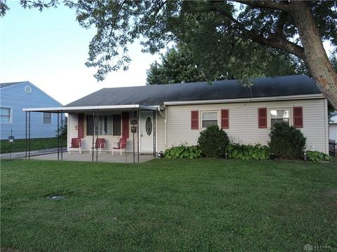 2520 Barryknoll St, Dayton, OH 45420 photo 3