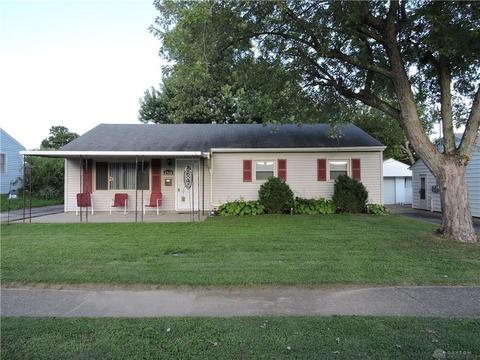 2520 Barryknoll St, Dayton, OH 45420 photo 2