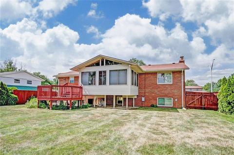 3072 E Stroop Rd, Kettering, OH 45440 photo 35