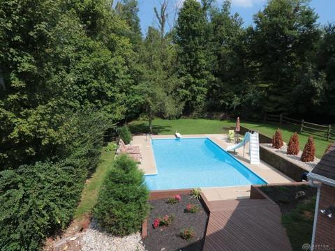 1230 Eastman Ln, Maineville, OH 45039 photo 28