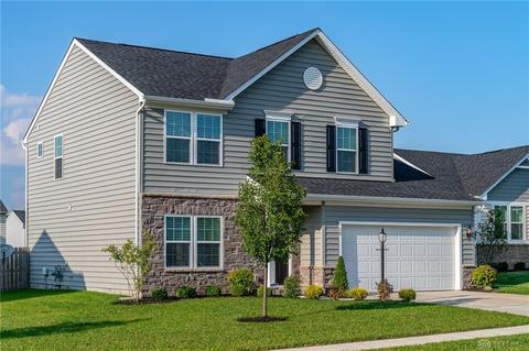 70 Cascade Dr, Fairborn, OH 45324 photo 3