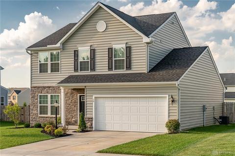 70 Cascade Dr, Fairborn, OH 45324 photo 2