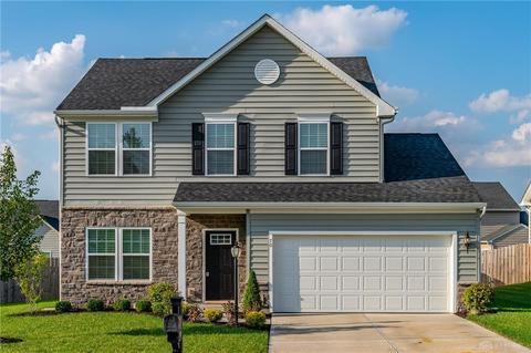 70 Cascade Dr, Fairborn, OH 45324 photo 1