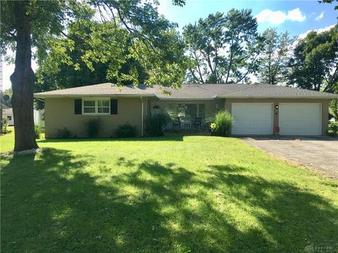 315 Monroe St, Eldorado, OH 45321 photo 1