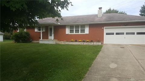 3800 Rebert Pike, Springfield, OH 45502 photo 1