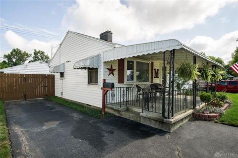 2465 Vale Dr, Dayton, OH 45420 photo 4