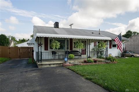 2465 Vale Dr, Dayton, OH 45420 photo 3