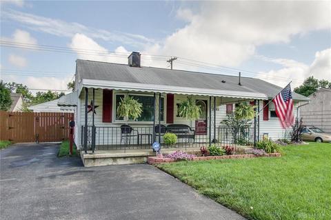 2465 Vale Dr, Dayton, OH 45420 photo 1