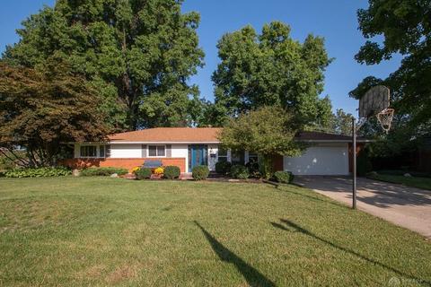3017 E Rahn Rd, Dayton, OH 45440 photo 1