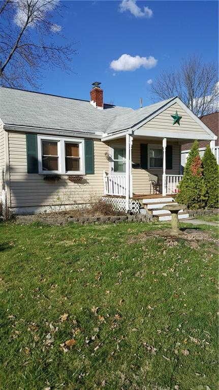 1309 Southlyn Dr, Dayton, OH 45409 photo 2