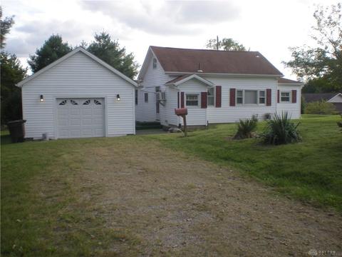 656 E Second St, Franklin, OH 45005 photo 1
